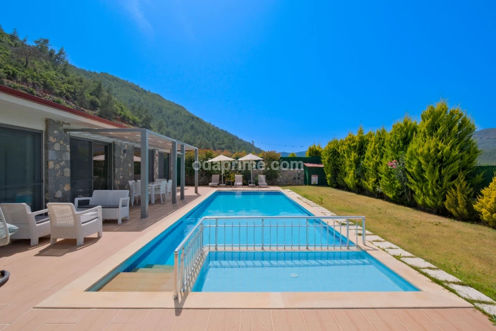 Villa Hayat 2 Villa Hayat 2 - 6