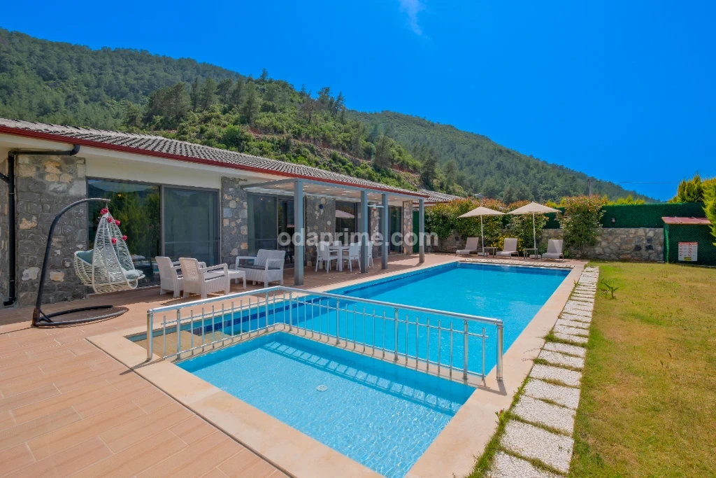 Villa Hayat 2