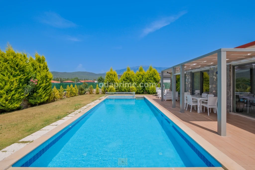 Villa Hayat 2