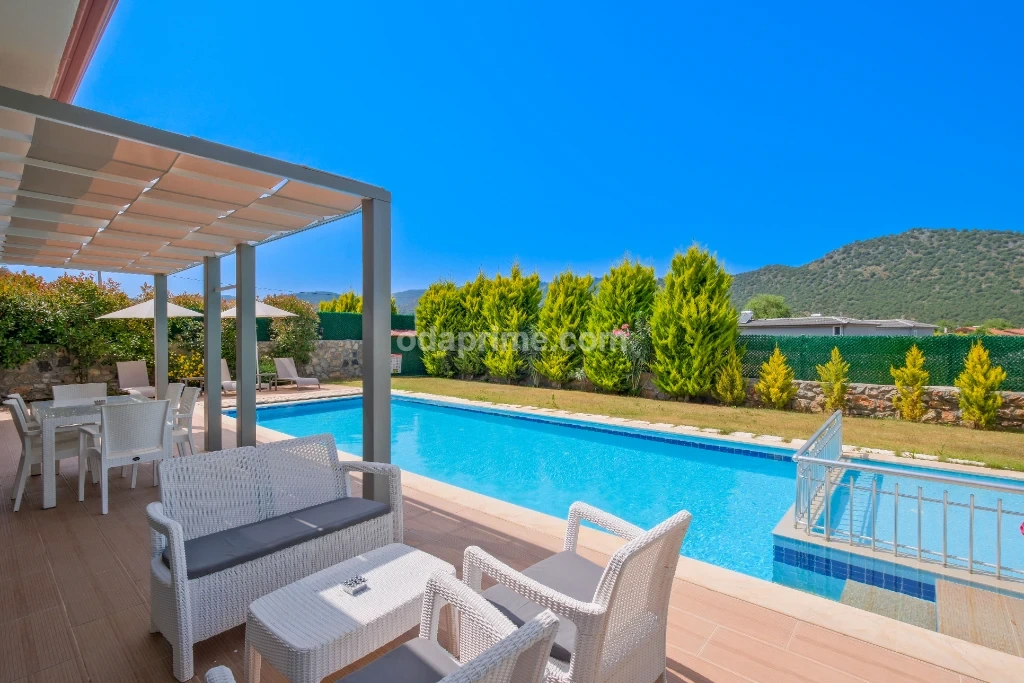 Villa Hayat 2
