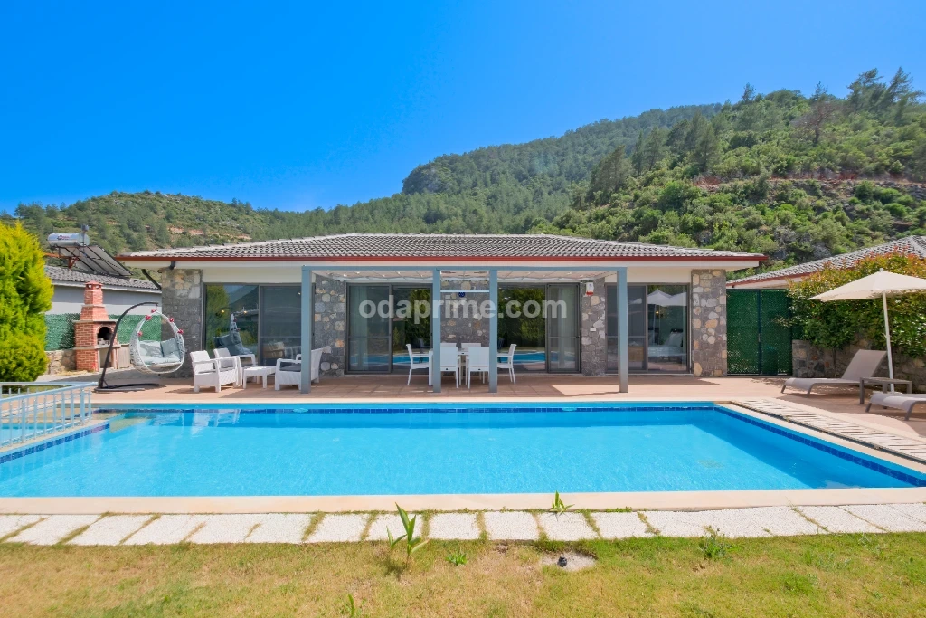 Villa Hayat 2