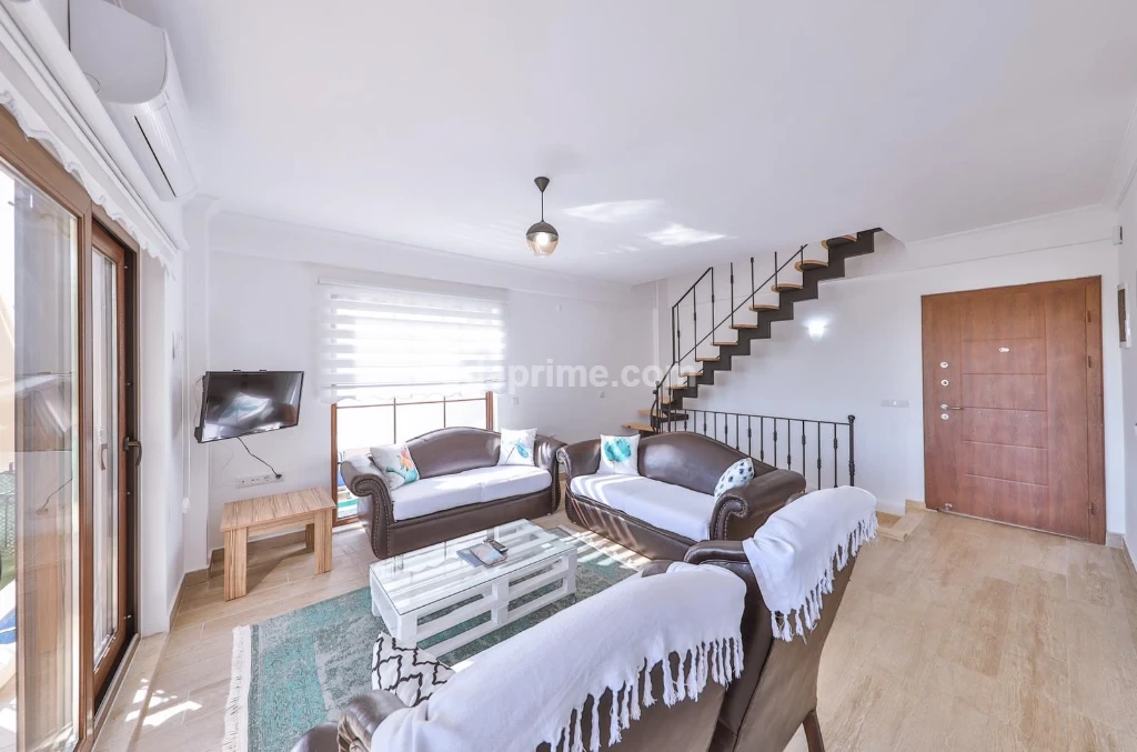 Villa Mars
