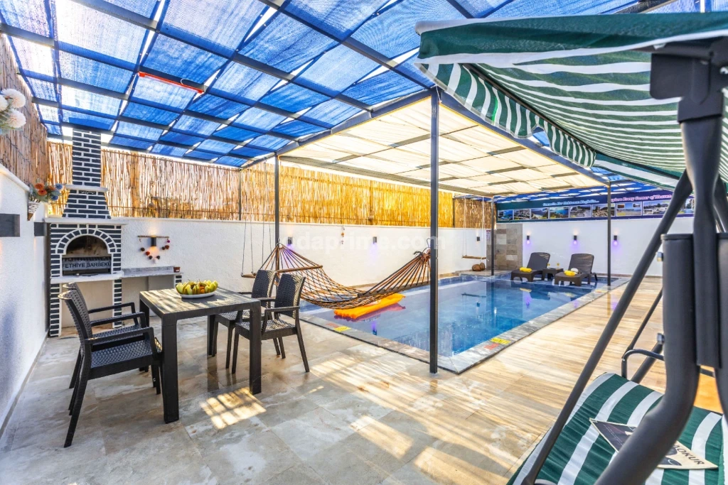 Villa Paşam Villa Paşam - 6