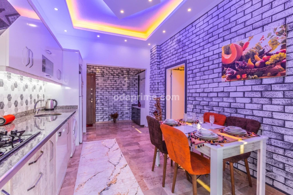 Villa Paşam Villa Paşam - 17