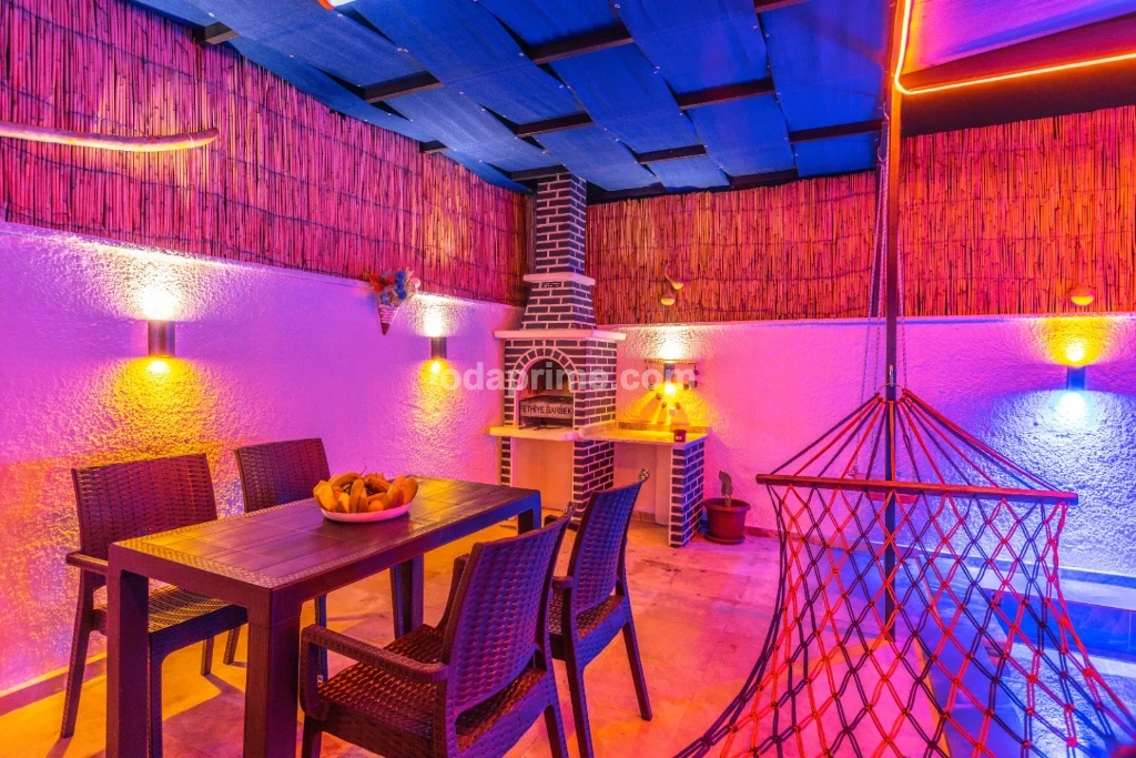 Villa Paşam Villa Paşam - 10