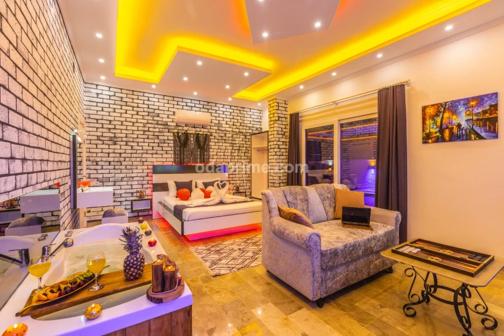 Villa Paşam Villa Paşam - 13