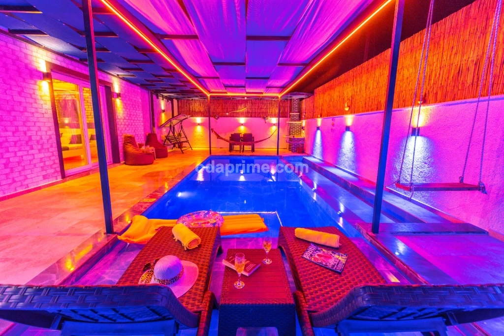 Villa Paşam Villa Paşam - 11