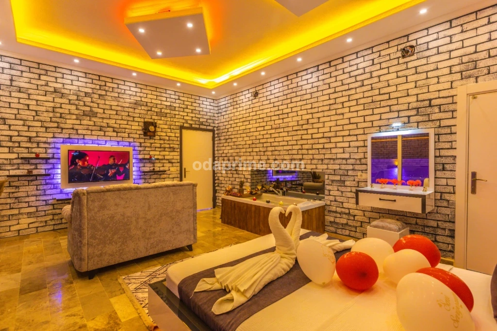 Villa Paşam Villa Paşam - 25