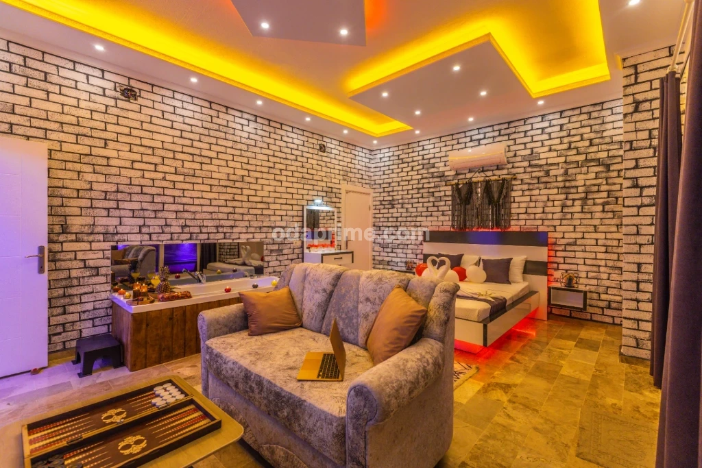 Villa Paşam Villa Paşam - 12