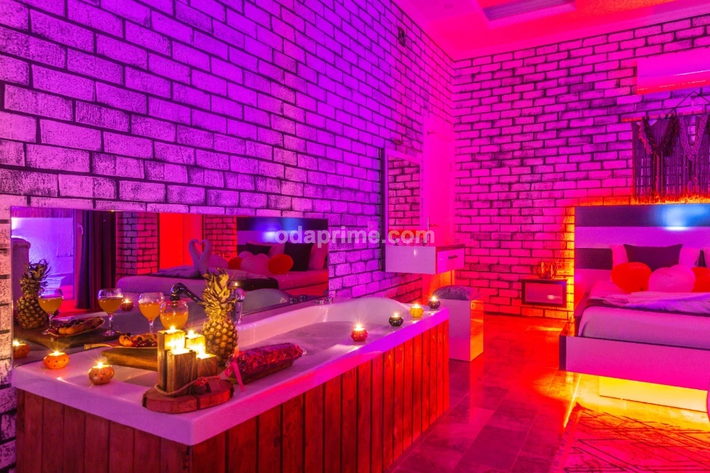 Villa Paşam Villa Paşam - 21