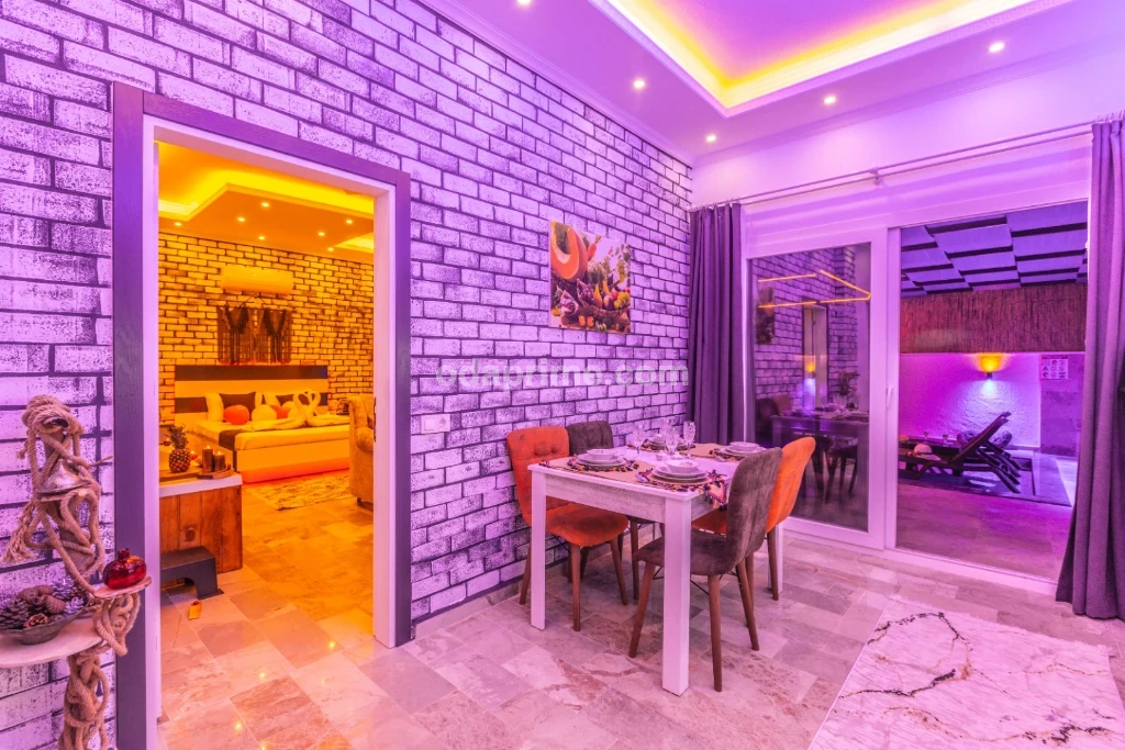 Villa Paşam Villa Paşam - 16