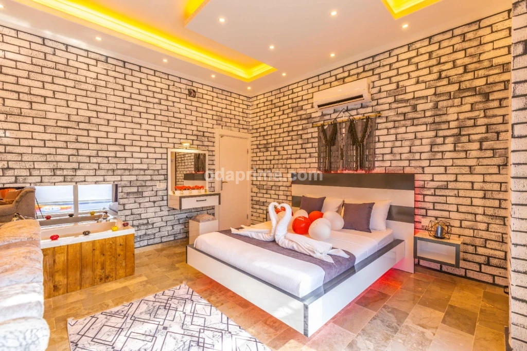 Villa Paşam Villa Paşam - 22