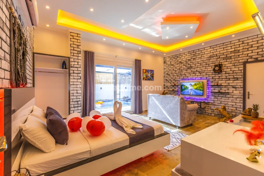 Villa Paşam Villa Paşam - 23