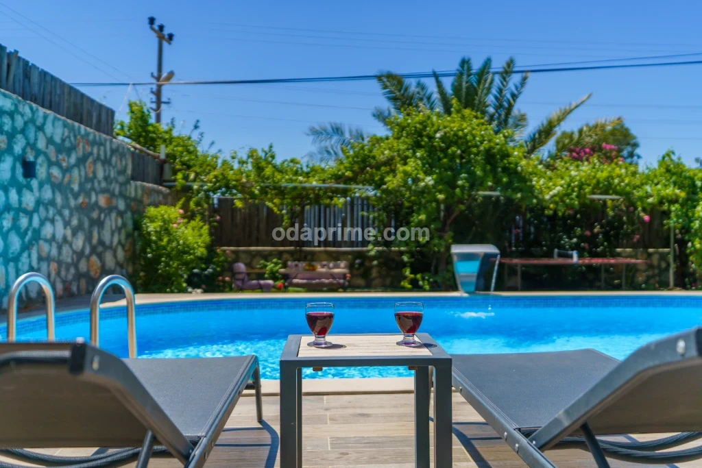 Villa Hep Yek 1