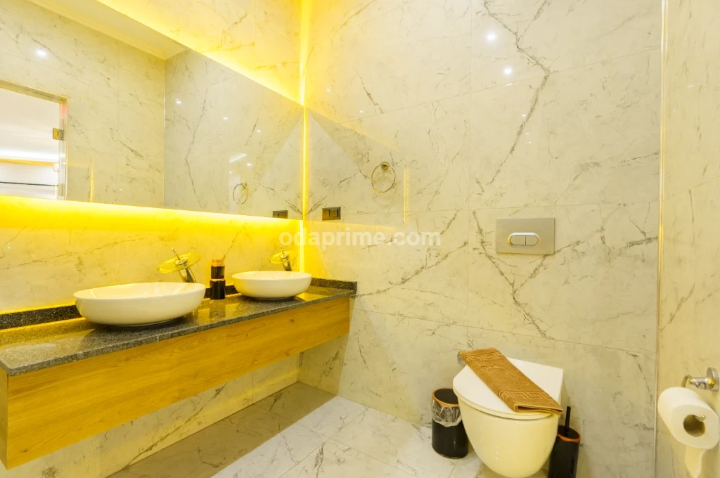 Villa Hep Yek 1 Villa Hep Yek 1 - 28