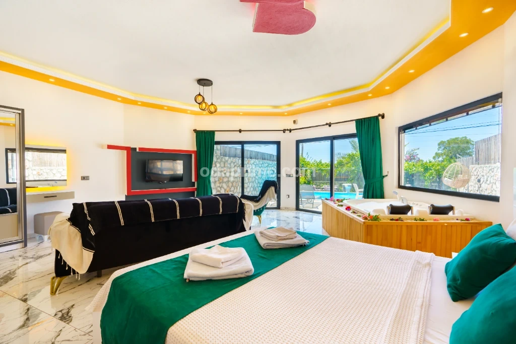 Villa Hep Yek 1 Villa Hep Yek 1 - 26