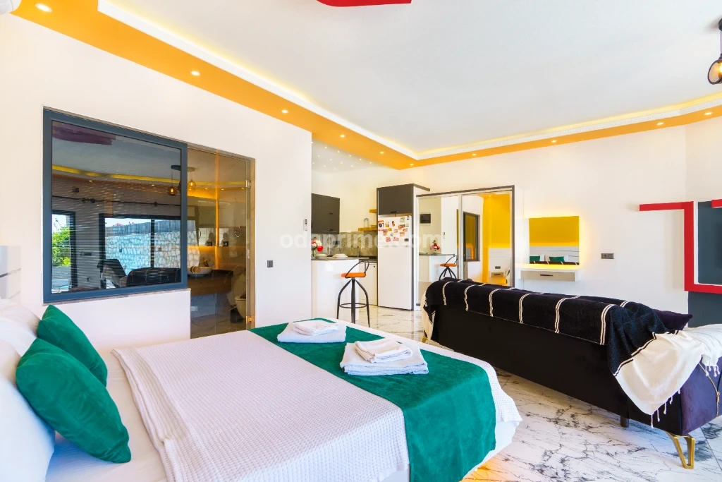 Villa Hep Yek 1 Villa Hep Yek 1 - 24