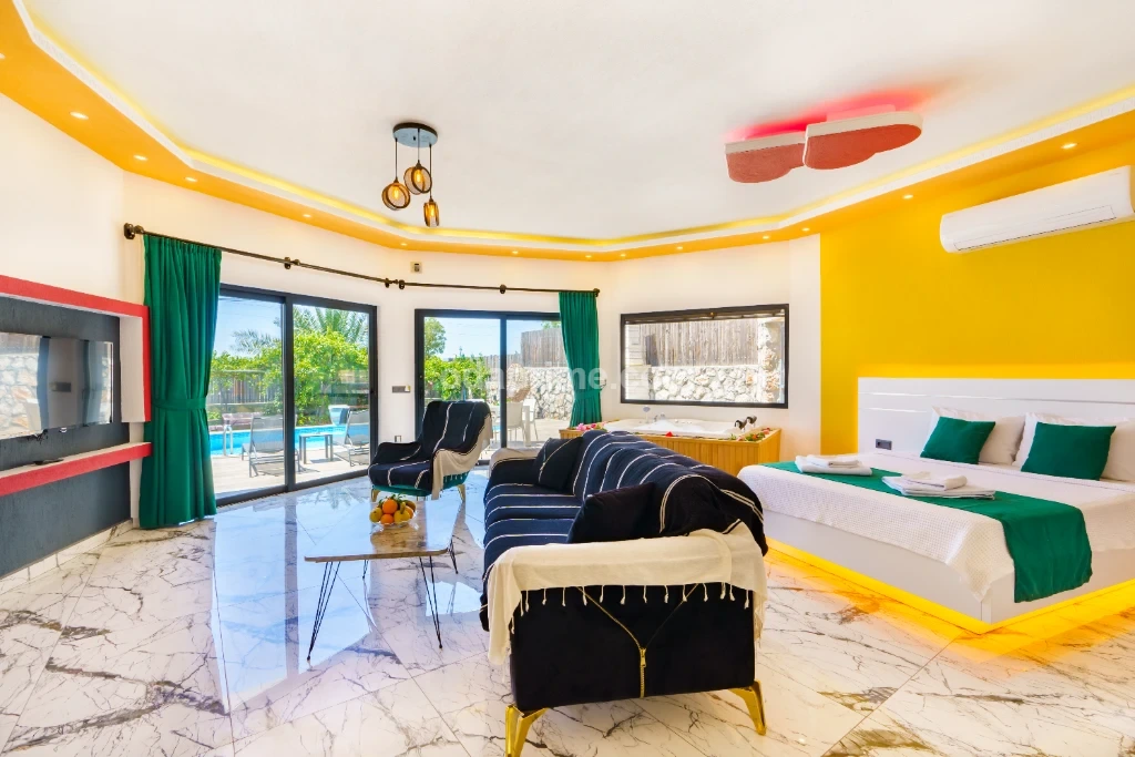 Villa Hep Yek 1 Villa Hep Yek 1 - 21