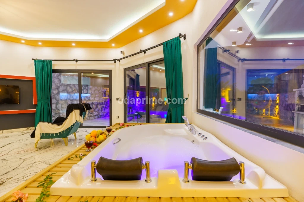 Villa Hep Yek 1 Villa Hep Yek 1 - 27