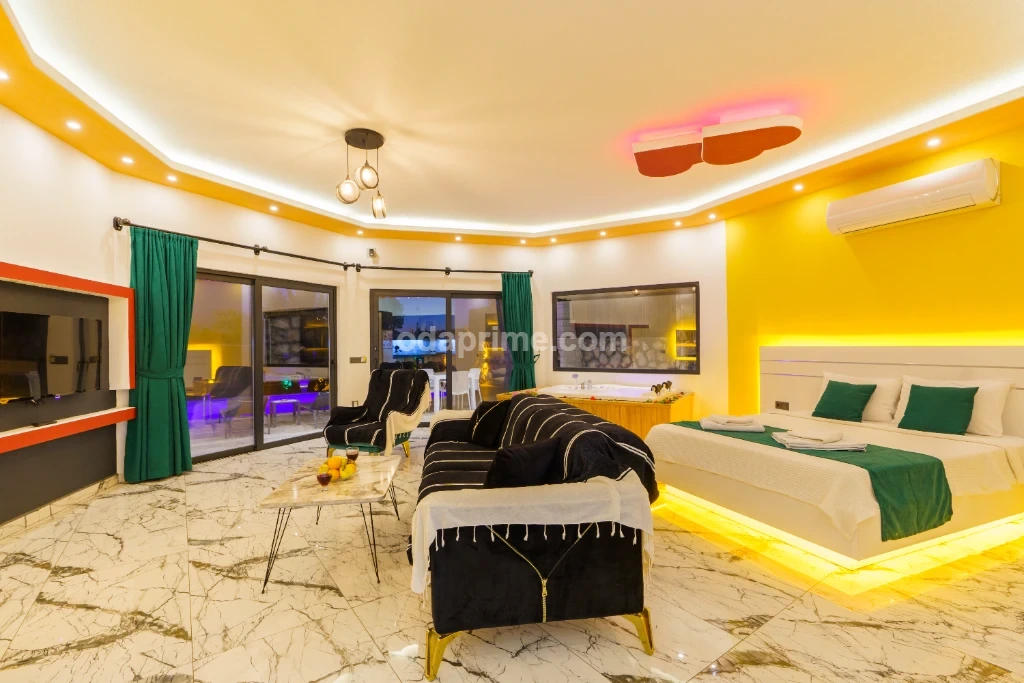 Villa Hep Yek 1 Villa Hep Yek 1 - 15