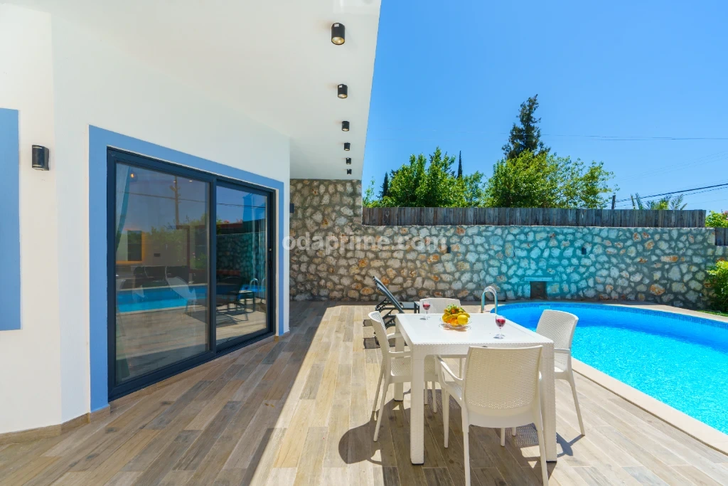 Villa Hep Yek 1 Villa Hep Yek 1 - 8