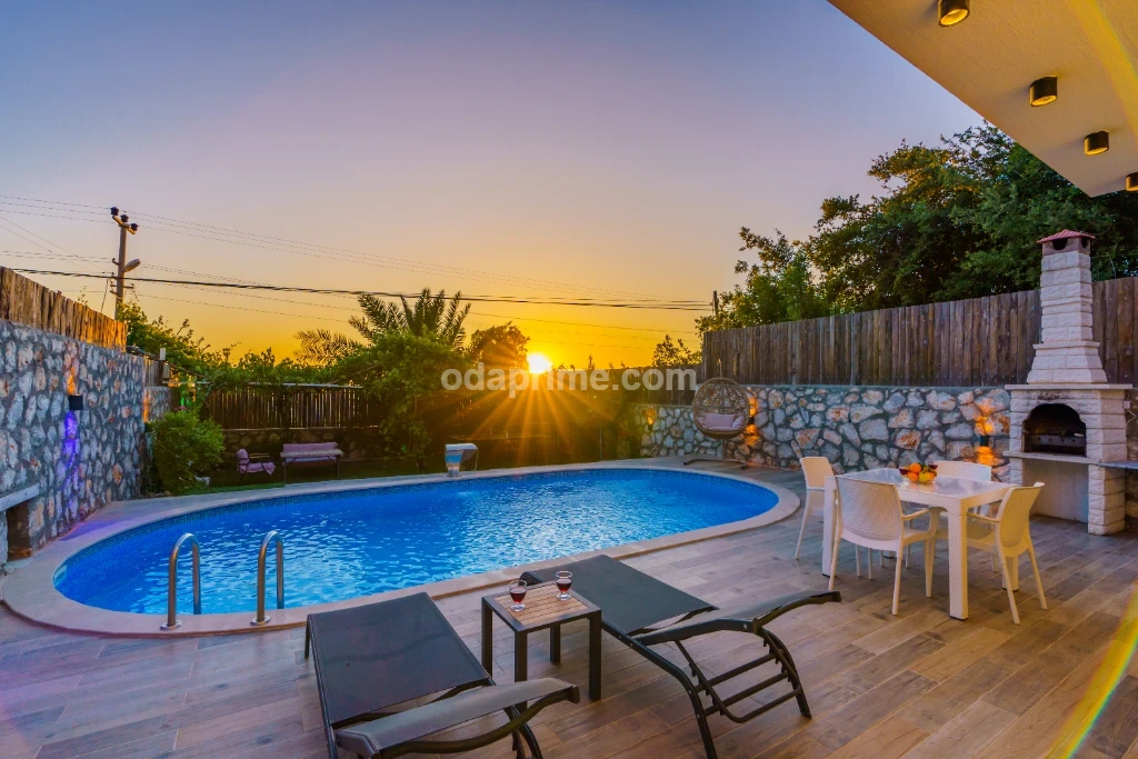 Villa Hep Yek 1 Villa Hep Yek 1 - 9
