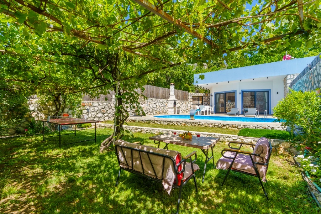 Villa Hep Yek 1 Villa Hep Yek 1 - 6