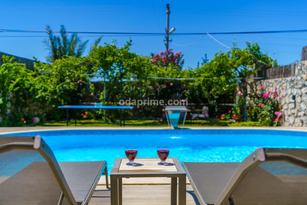 Villa Hep Yek 2