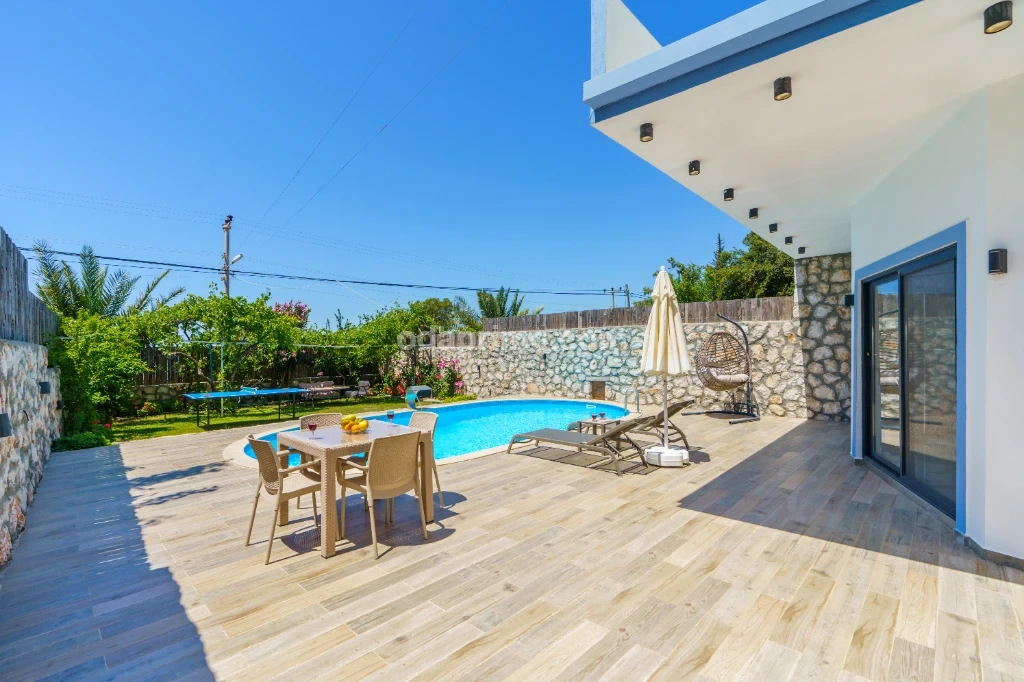 Villa Hep Yek 2 Villa Hep Yek 2 - 6