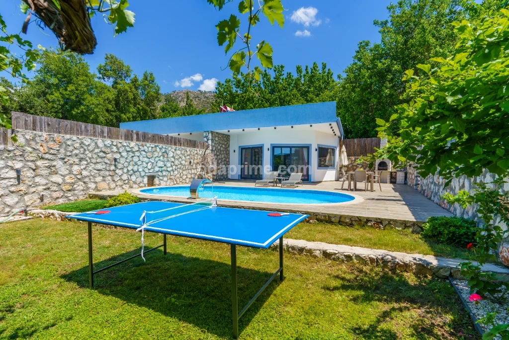Villa Hep Yek 2 Villa Hep Yek 2 - 30