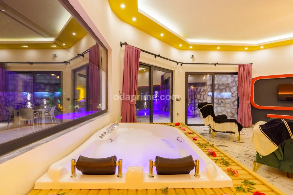 Villa Hep Yek 2 Villa Hep Yek 2 - 20