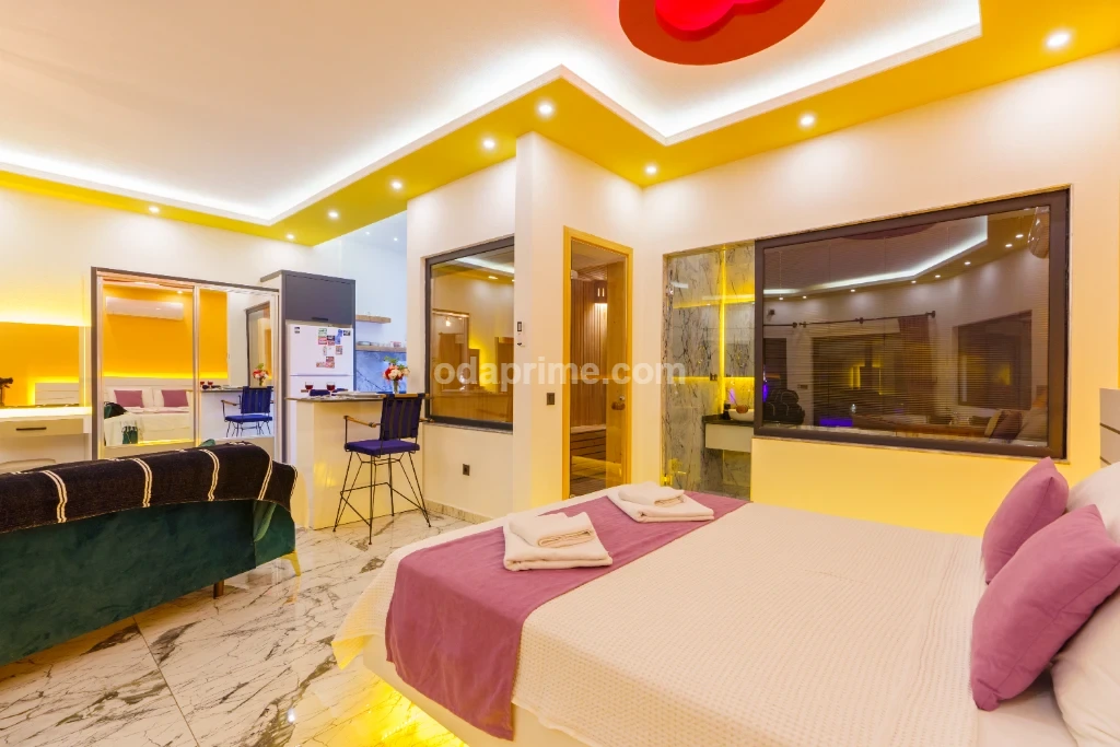 Villa Hep Yek 2 Villa Hep Yek 2 - 22