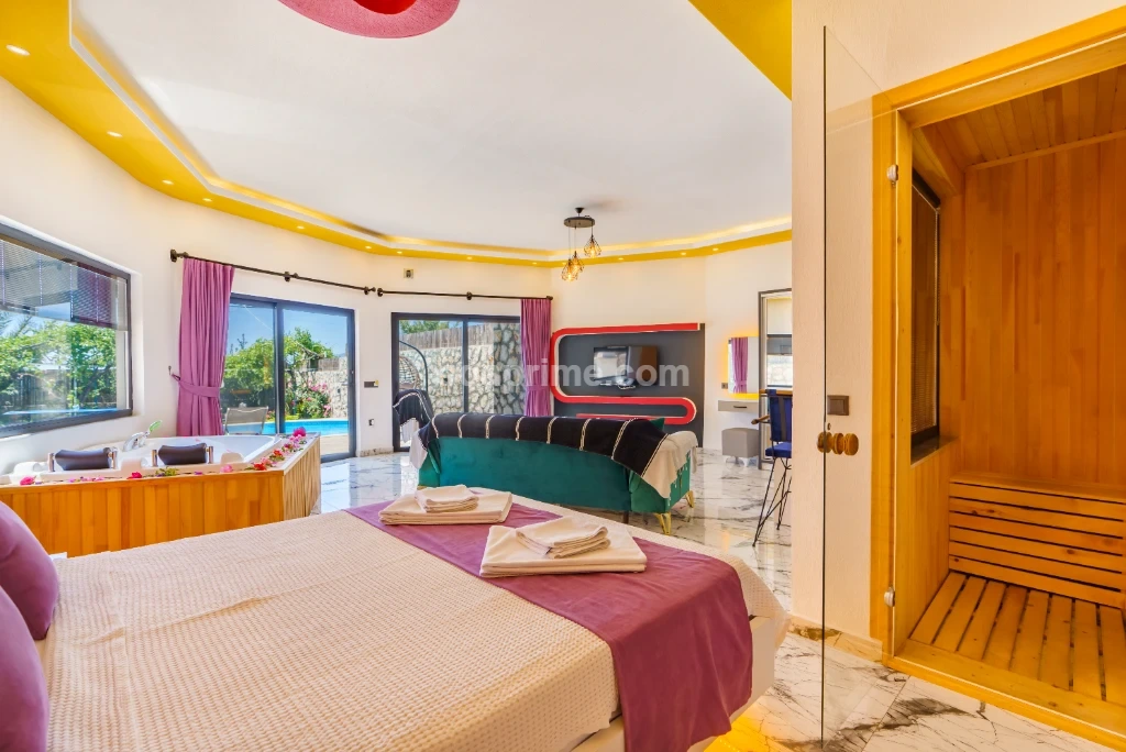 Villa Hep Yek 2 Villa Hep Yek 2 - 25