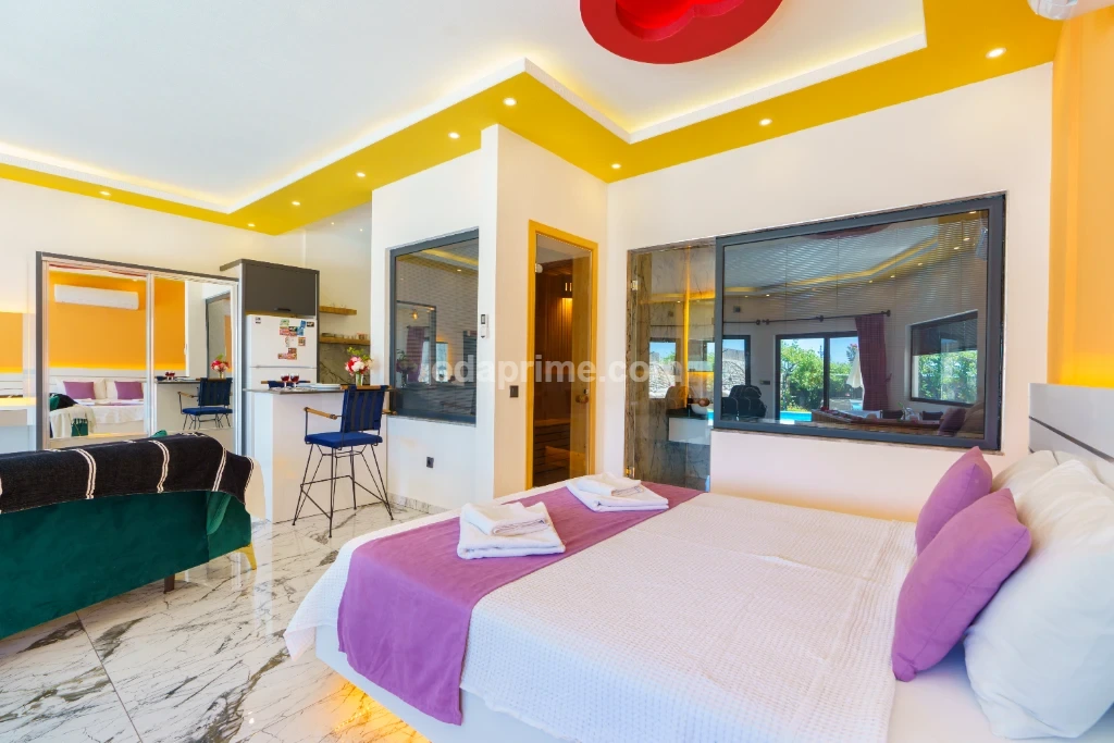 Villa Hep Yek 2 Villa Hep Yek 2 - 23