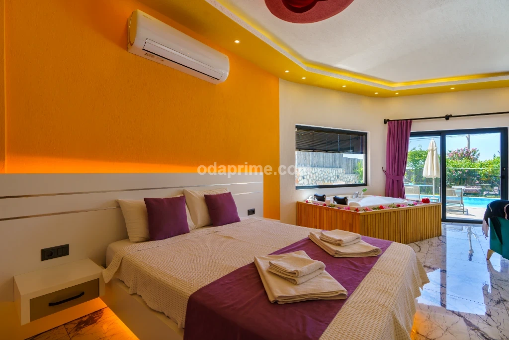 Villa Hep Yek 2 Villa Hep Yek 2 - 21
