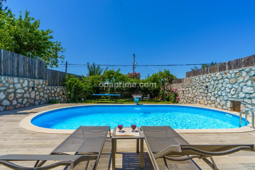 Villa Hep Yek 2