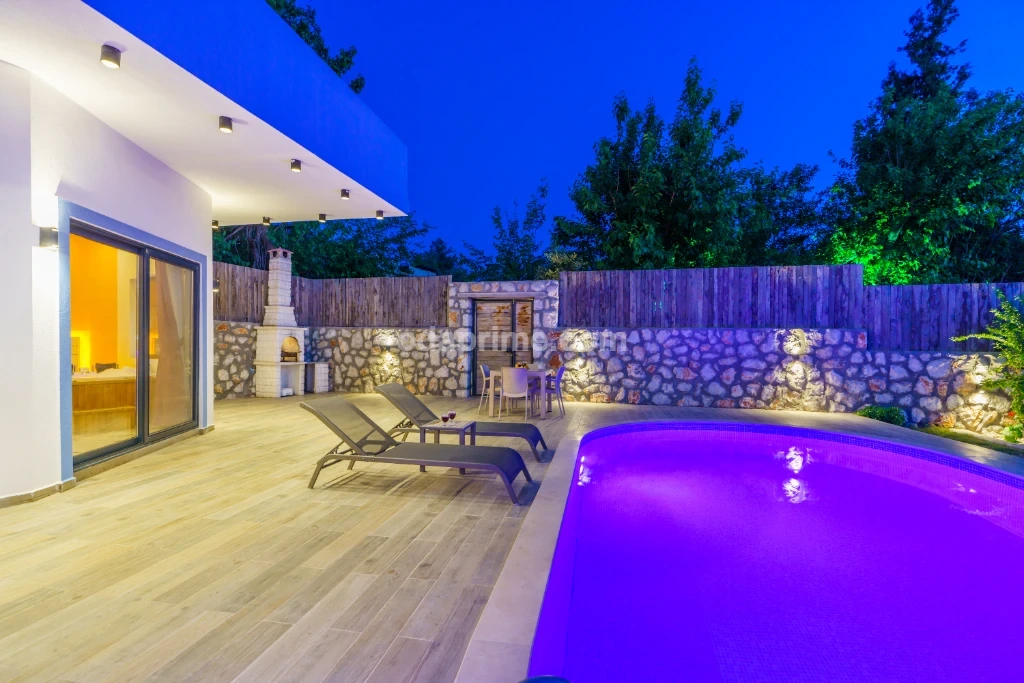 Villa Hep Yek 2 Villa Hep Yek 2 - 9