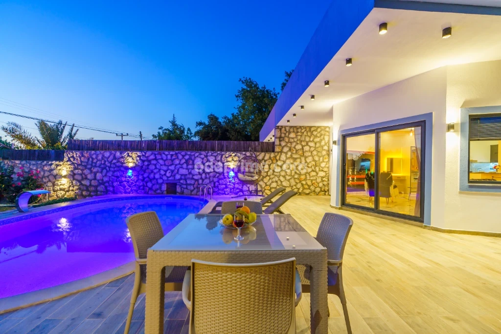 Villa Hep Yek 2 Villa Hep Yek 2 - 8
