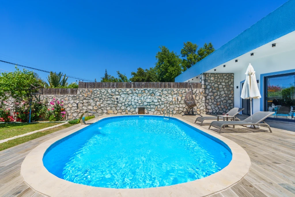 Villa Hep Yek 2