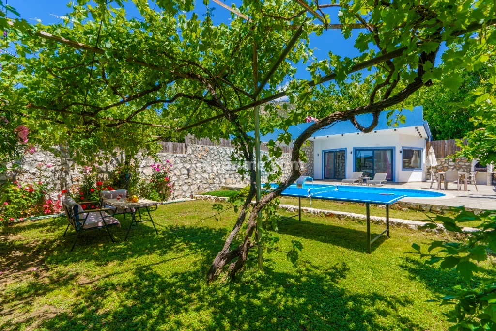 Villa Hep Yek 2 Villa Hep Yek 2 - 31