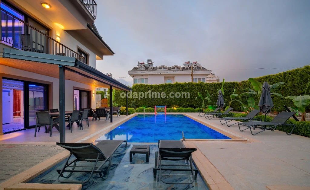 Villa Almina