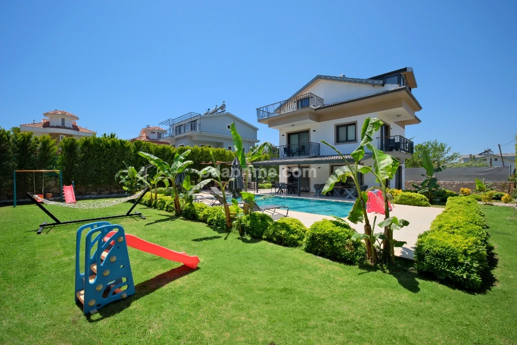 Villa Almina Villa Almina - 7