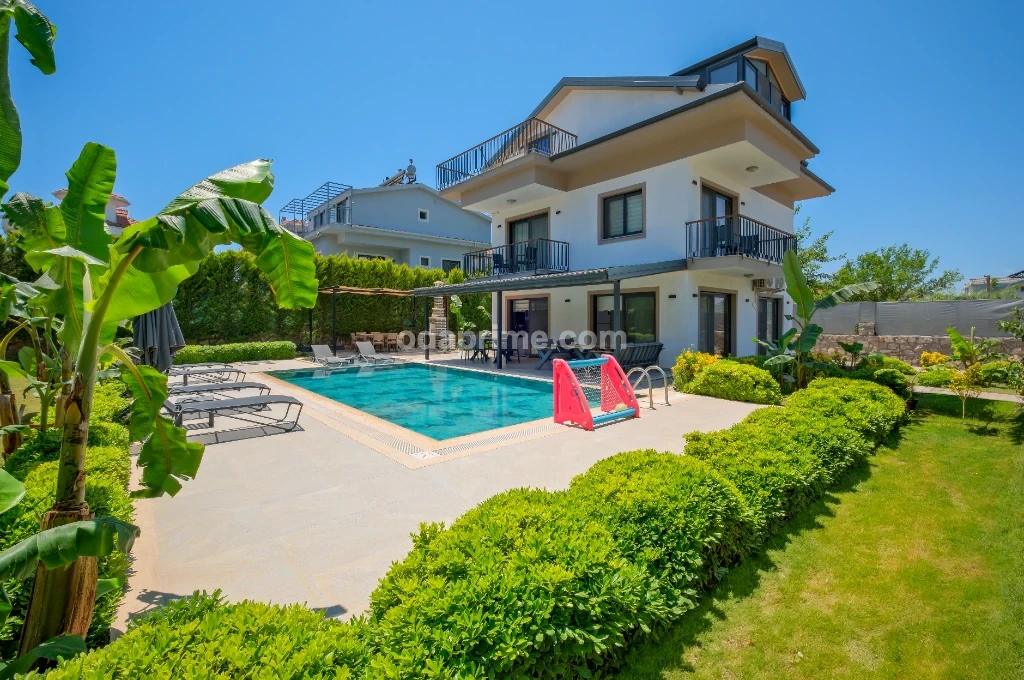 Villa Almina