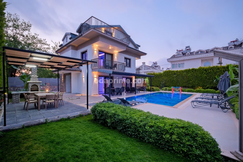 Villa Almina