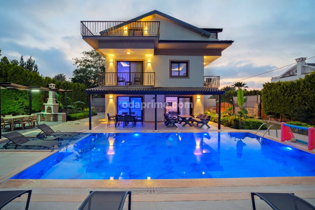 Villa Almina