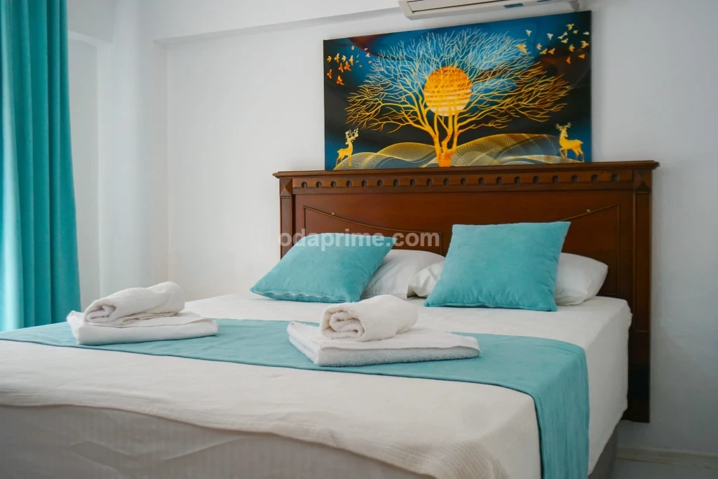 Villa Sole Mare - 20