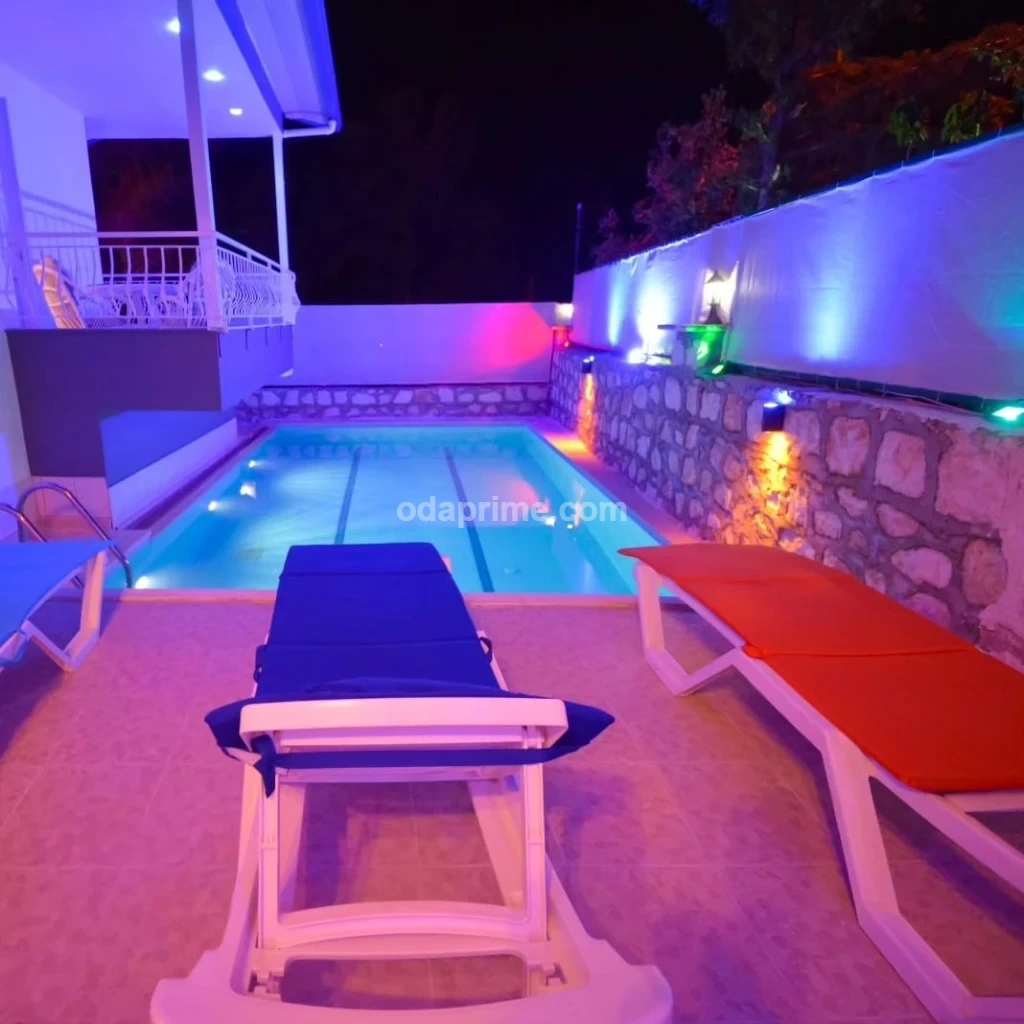 Villa Sole Mare