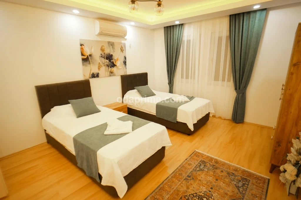 Villa Sole Mare - 21