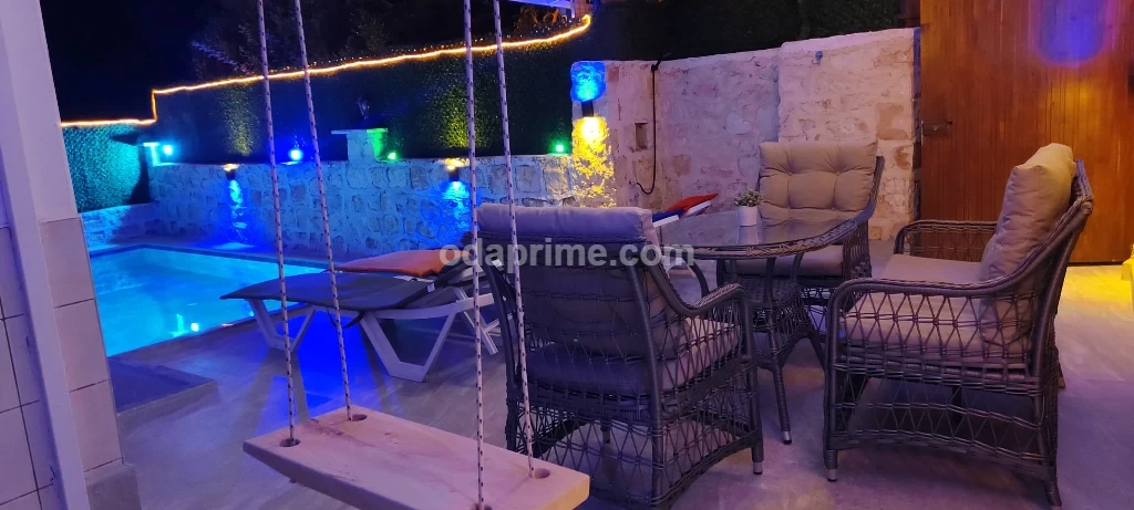 Villa Sole Mare - 7