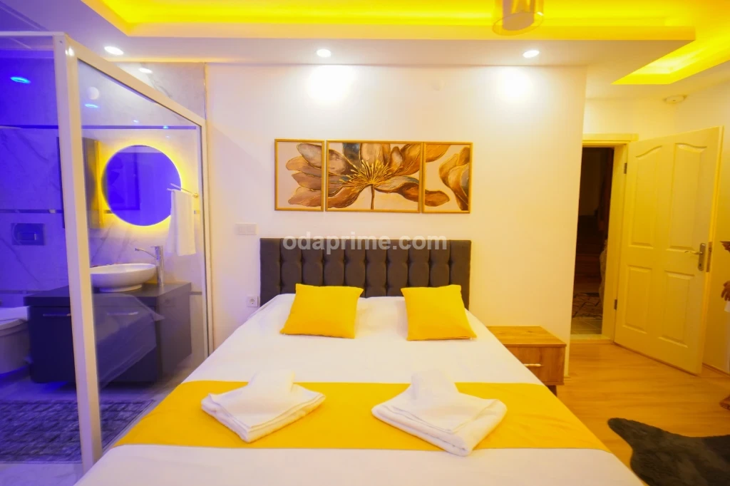 Villa Sole Mare - 15